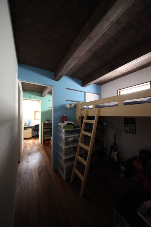 子供部屋